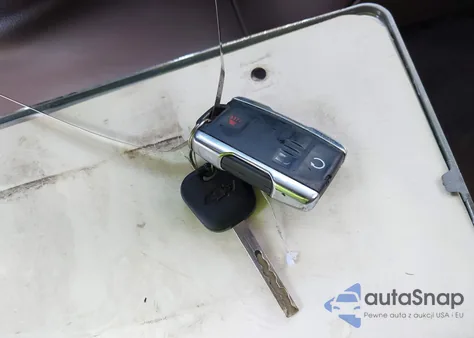 2018 Chevrolet Silverado 1500 1Lz z USA, uszkodzony, nr VIN 3GCPCSEC0JG397548